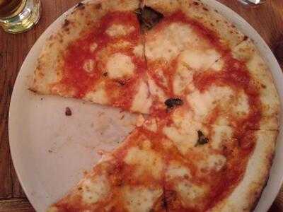 Dellarocco's Brick Oven Pizza