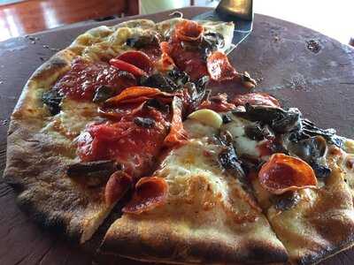 Anthony's Coal Fired Pizza