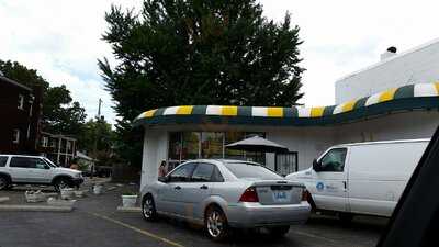 Dairy Kastle