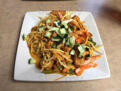 Lulu's Thai Noodle Shop, Kansas City