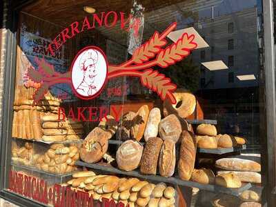 Terranova Bakery