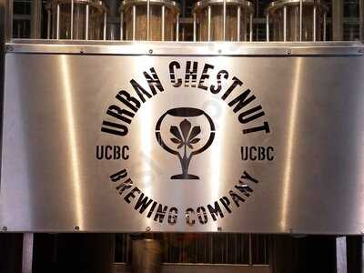 Urban Chestnut Brewing Company, Saint Louis