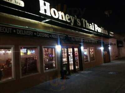 Honey's Thai Pavillion, Bronx