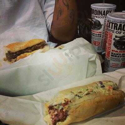 Capriotti's Sandwich Shop, Las Vegas