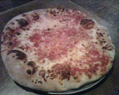 Santarpio's Pizza, Boston