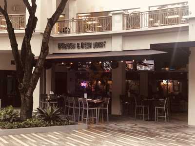 Burger & Beer Joint - Brickell