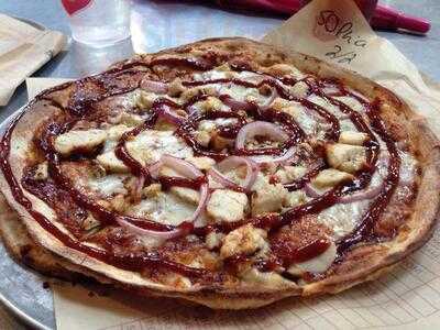 Mod Pizza