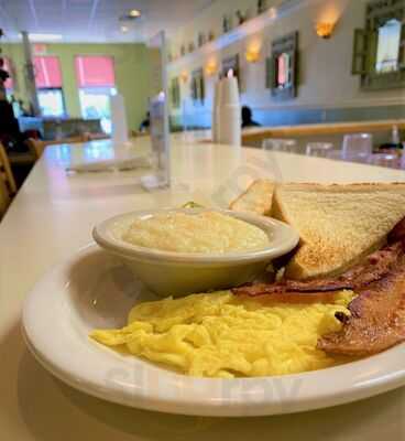 Eddy's Cafe, Virginia Beach