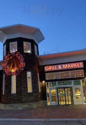 Market Street Grill & Oyster Bar