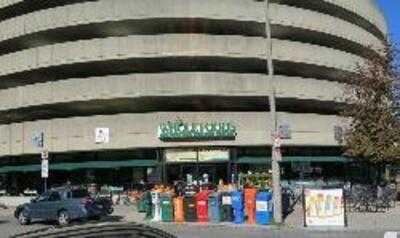 Whole Foods Market, Boston