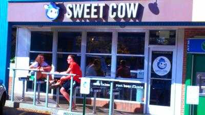 Sweet Cow, Denver