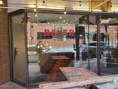 Bauer Farm Kitchen, Cincinnati