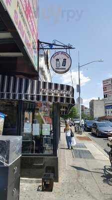 Louie's Dale Diner