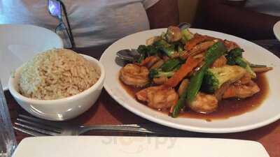 Liang's Bistro Asian Cuisine