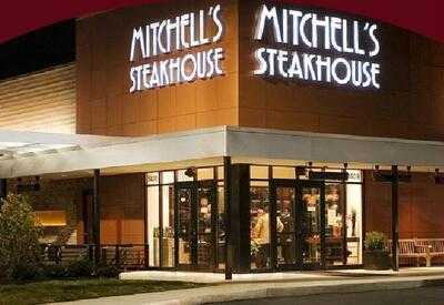 Mitchell's Steakhouse, Columbus