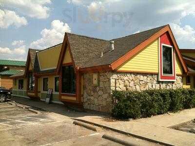 The Original Pancake House, Dallas