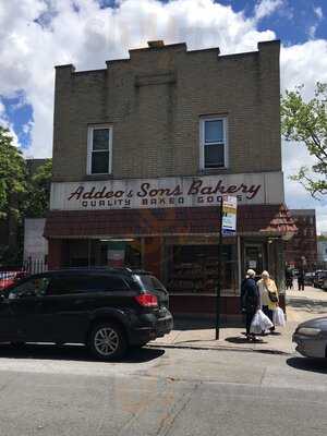 Addeo Gennaro and Sons, Bronx