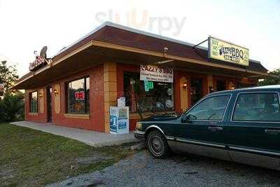 Jazzy's BBQ, Tampa