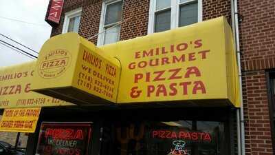 Emilio's Of Morris Park