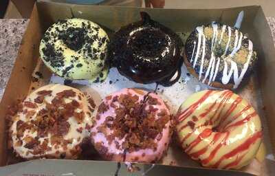 Duck Donuts, Raleigh