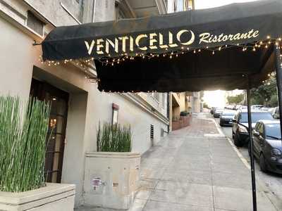 Venticello Ristorante