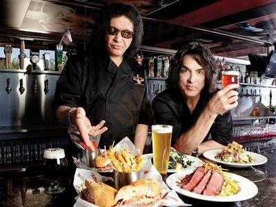 Rock & Brews