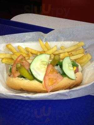 Lonnie's Best Taste Of Chicago