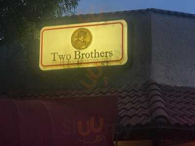 Two Brothers Italian Restaurant