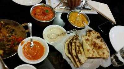 Ruchi Indian Cuisine