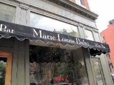 Marie Louise Bistro