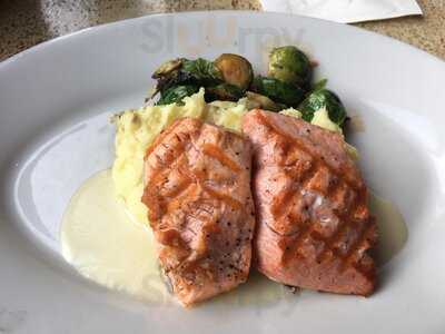 Ivar's Salmon House