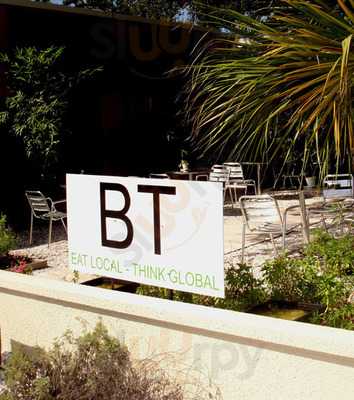 Restaurant Bt