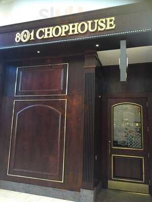 801 Chophouse