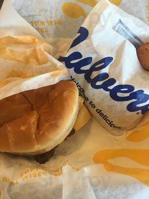 Culver's, Milwaukee