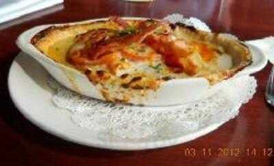 Bristol Bar & Grille