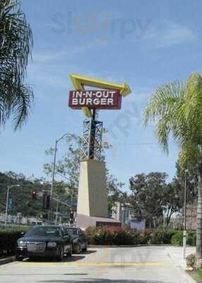 In-n-out Burger