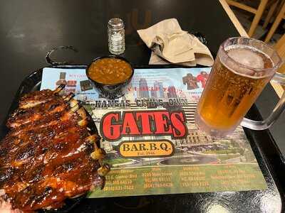 Gates Bar-b-q