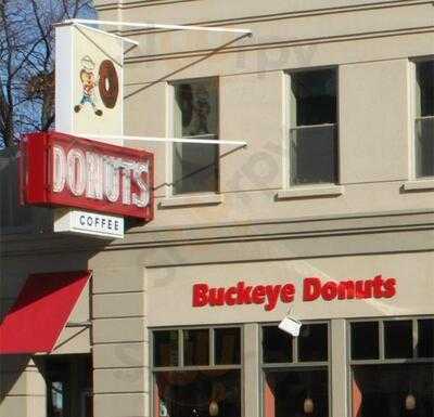 Buckeye Donuts