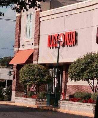 Blaze Pizza