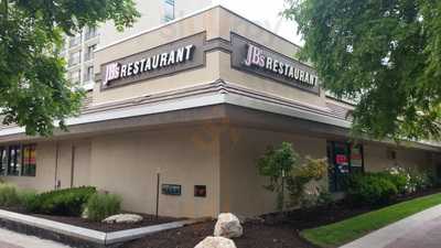 JB'S Restaurant, Salt Lake City