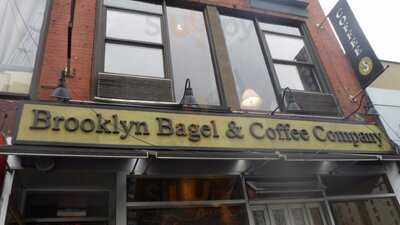 Brooklyn Bagel & Coffee Company