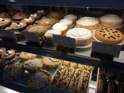 Rustica Bakery, Minneapolis