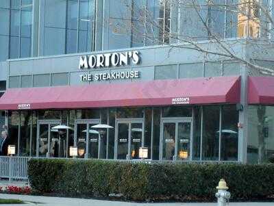 Morton's The Steakhouse