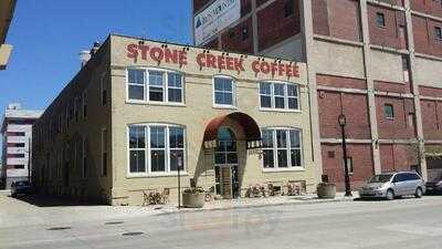 Stone Creek Coffee