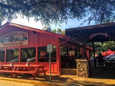 Torchys Tacos, Austin