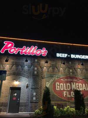 Portillo's Tampa