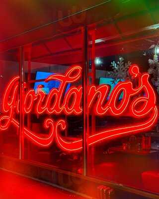 Giordano's