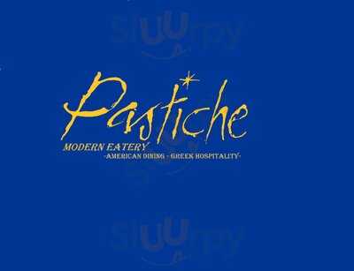 Pastiche Modern Eatery