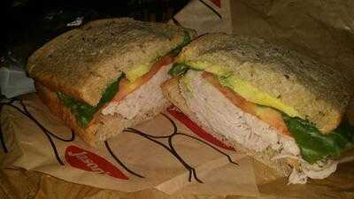 Jason's Deli