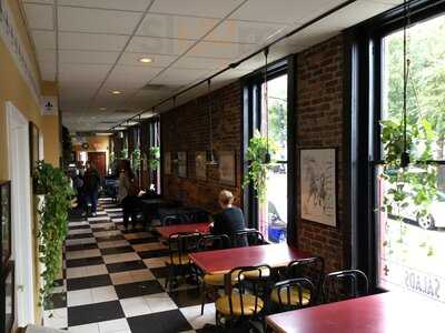 Main Eatery